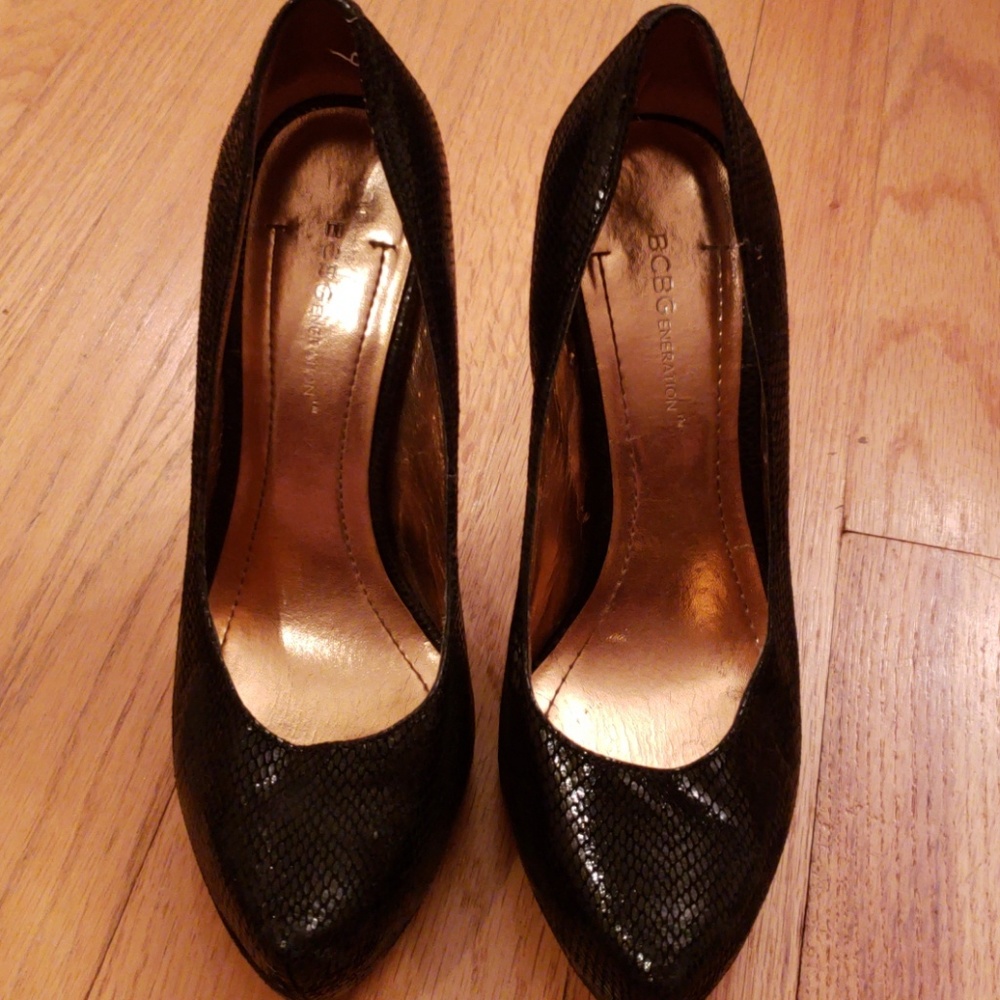 Heel's
